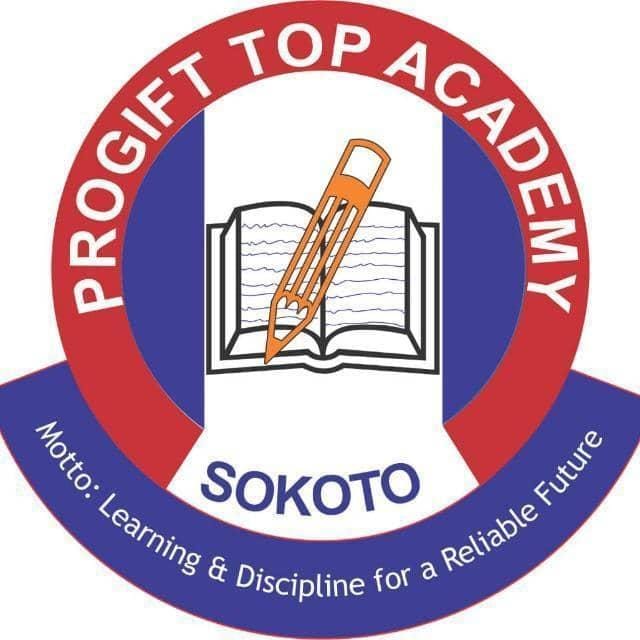 PROGIFT TOP ACADEMY logo